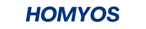 HOMYOS (500&nbsp;×&nbsp;100&nbsp;px)