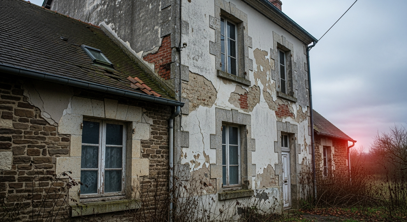 Passoires Thermiques : La Fenêtre de Tir des Aides se Referme en 2026. Voici Pourquoi.